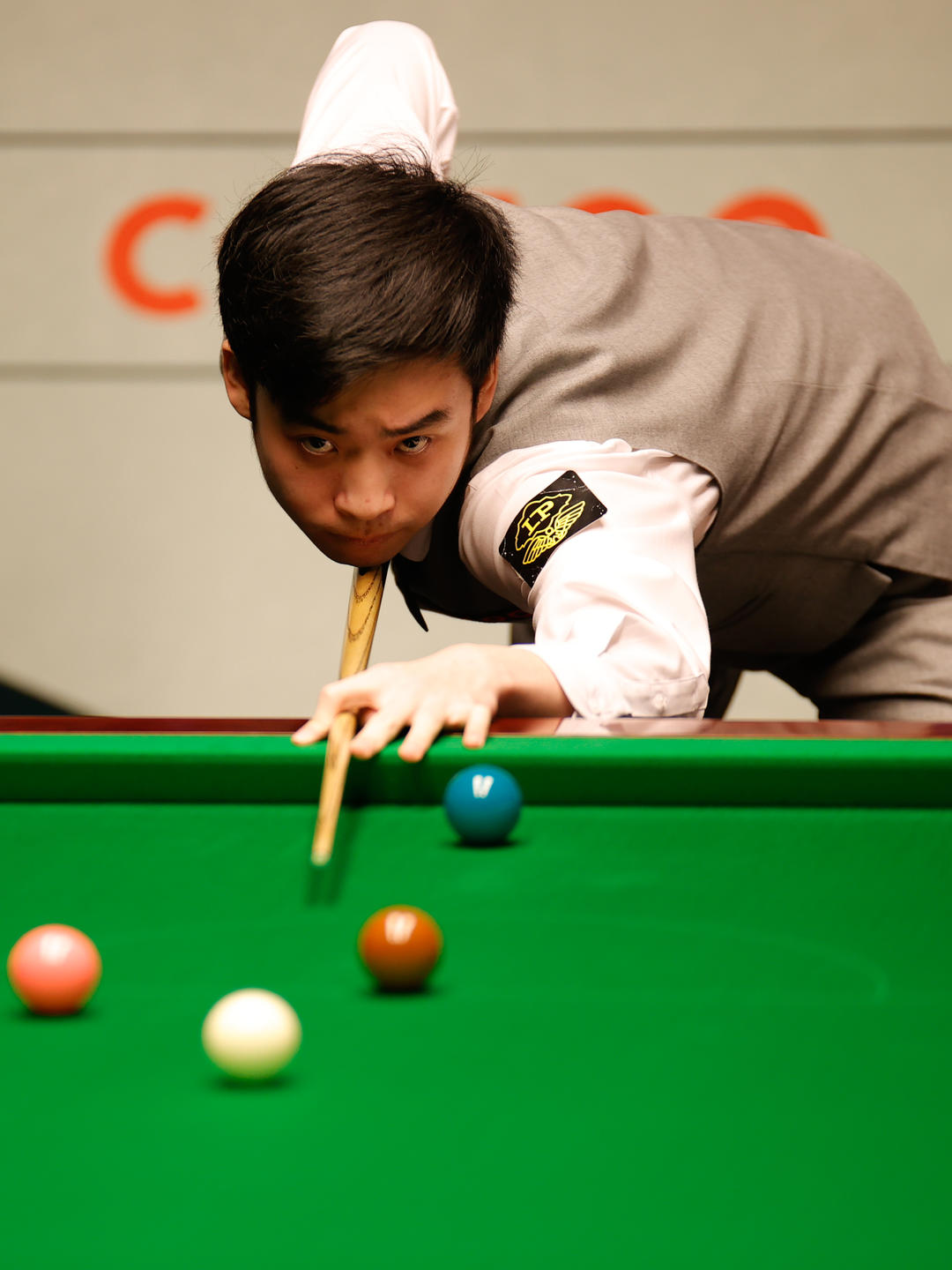 詹姆斯在比 詹姆斯在比