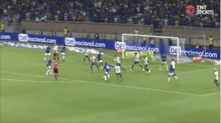 牌的背后 牌的背后