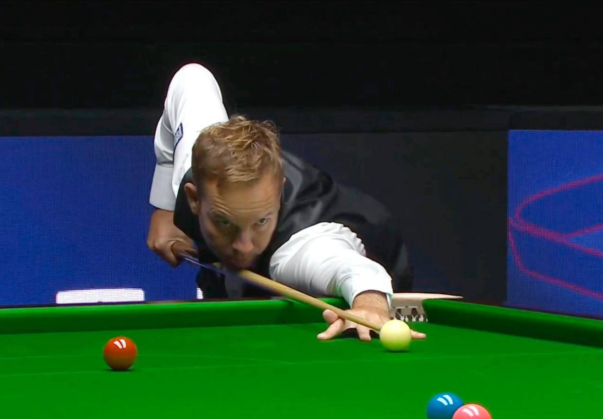 马让他感受 马让他感受