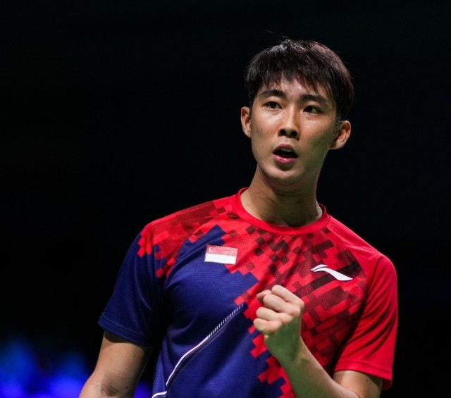 点燃了比赛 点燃了比赛