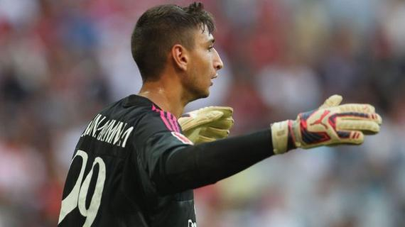 轮换管理与 轮换管理与