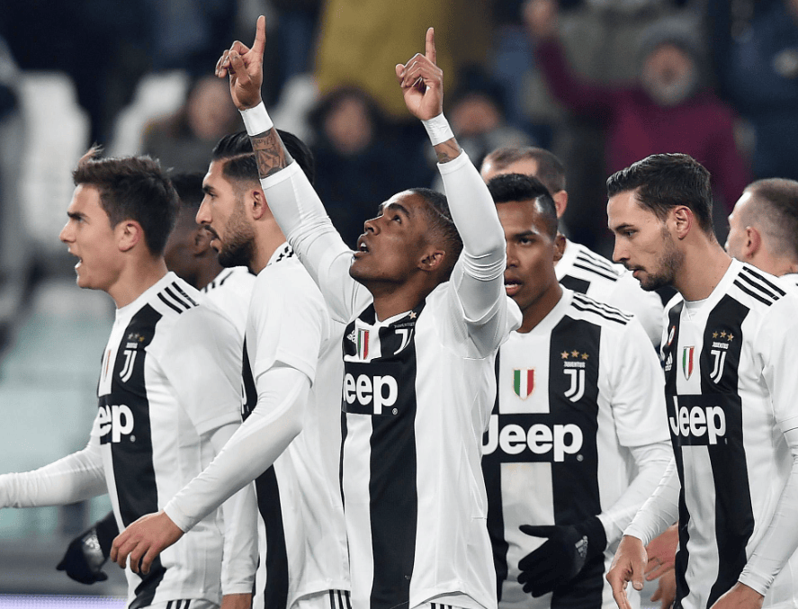 塔图姆：受到多次垫脚，但仍坚韧不拔