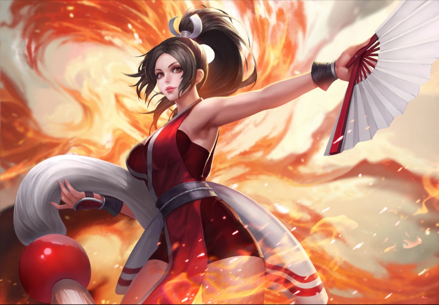 救火队员！阿隆-维金斯首节替补5分钟5中4拿到9分 三分2中1