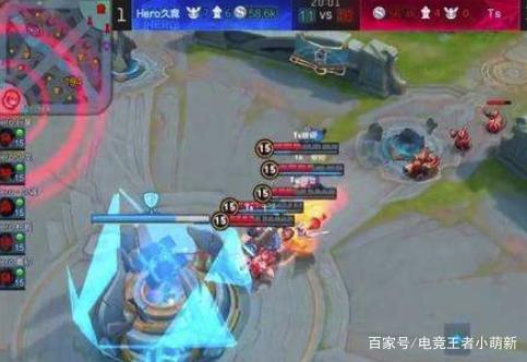 度是优势
